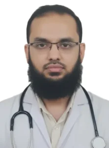 ডা. ফোরহাদ করিম মজুমদার — Doctor profile photo