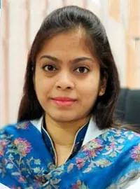 Dr. Fouzia Sultana প্রোফাইল ফটো