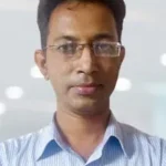 Dr. Gobinda Gain