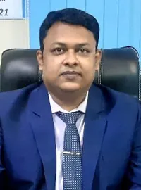 Dr. Golam Mahabub Sikder প্রোফাইল ফটো