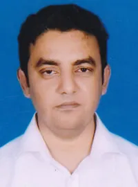 Dr. H. A. Rashid প্রোফাইল ফটো