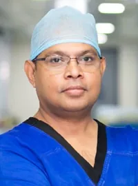 Dr. Hafiz Ahmed Nazmul Hakim প্রোফাইল ফটো