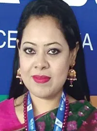 Dr. Hafiza Farzana প্রোফাইল ফটো