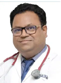 Dr. Hasan Mahmud Iqbal প্রোফাইল ফটো