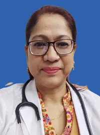 Dr. Hasina Nasreen প্রোফাইল ফটো