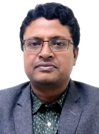 Dr. Indrojit Kumar Kundu প্রোফাইল ফটো