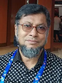 Prof. Dr. Jahangir Hossain Bhuiyan প্রোফাইল ফটো