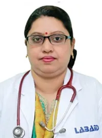 Dr. Jayanti Debnath Bunty প্রোফাইল ফটো