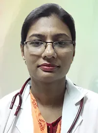 Dr. Jebunnesa প্রোফাইল ফটো