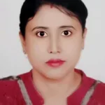 Dr. Jhumur Ghosh