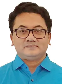 Dr. Joy Jakharia Rob প্রোফাইল ফটো