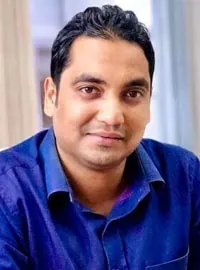 Dr. K.M. Reza-Ul-Haq প্রোফাইল ফটো