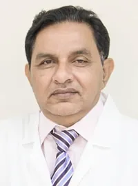 Dr. Kamal Haider Khan প্রোফাইল ফটো