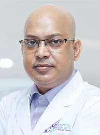 Dr. Kazi Abdullah Arman প্রোফাইল ফটো