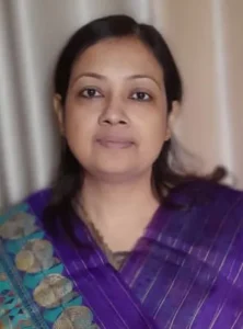 ডা. কাজী ইসরাত জাহান — Doctor profile photo