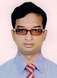 Dr. Quazi Shihab Uddin Ibrahim প্রোফাইল ফটো