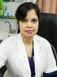 Dr. Khaleda Nazneen Bari প্রোফাইল ফটো