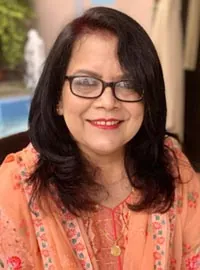 Dr. Lubna Khondker প্রোফাইল ফটো