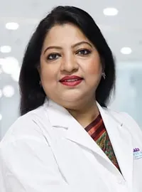 Dr. Mafruha Akter প্রোফাইল ফটো
