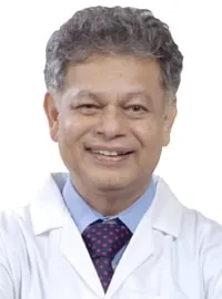 Dr. Mahbubur Rahman Chowdhury প্রোফাইল ফটো