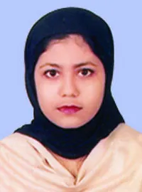 Dr. Masuda Sultana প্রোফাইল ফটো