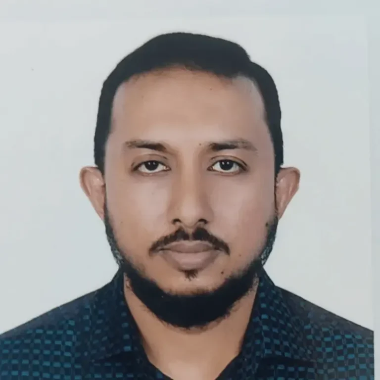 Dr. Md Ahsan Ullah Rumi — MEDICINE