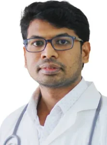 Dr. Md. Akter Uzzaman — Doctor profile photo