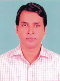 Dr. Md. Al-Amin প্রোফাইল ফটো