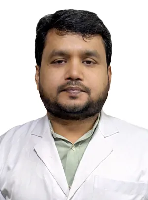 Dr. Md. Al Mahmud প্রোফাইল ফটো