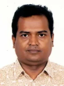 Dr. Md. Aulad Hossain — Doctor profile photo