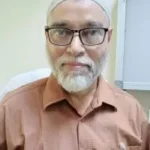 Dr. Md. Elias Ali