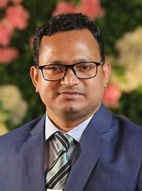 Dr. Md. Emtiaj Uddin প্রোফাইল ফটো