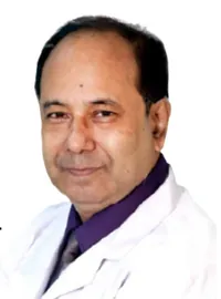Dr. Md. Fazlul Haque Qasem প্রোফাইল ফটো