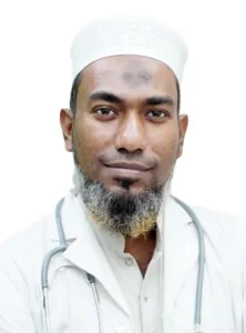 ডা. মো. হাবিবুল হক (হাবিব) — Doctor profile photo