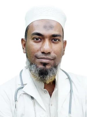 Dr. Md. Habibul Haque (Habib) প্রোফাইল ফটো