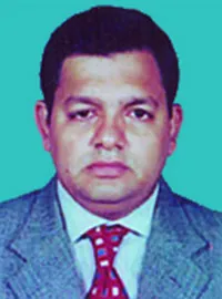 Dr. Md. Hafizur Rahman প্রোফাইল ফটো