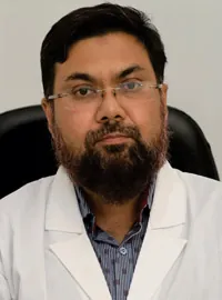 Dr. Md. Iftekhar-Ul-Haque Khan প্রোফাইল ফটো