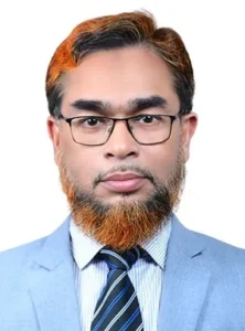 প্রফেসর ডা. মো. জাহাঙ্গীর আলম মজুমদার — Doctor profile photo