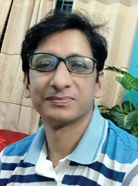 Dr. Md. Jahangir Hossain প্রোফাইল ফটো