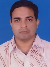 Dr. Md. Javed Iqbal প্রোফাইল ফটো