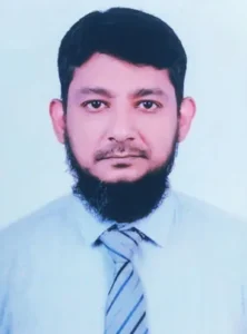 ডা. মো. কামরুল হাসান — Doctor profile photo