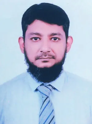 Dr. Md. Kamrul Hasan প্রোফাইল ফটো