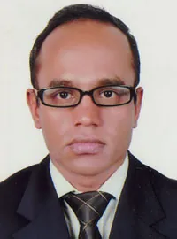 Dr. Md. Kamruzzaman Khokan প্রোফাইল ফটো