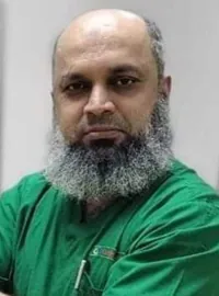 Dr. Md. Mahfuzur Rahaman (Badol) প্রোফাইল ফটো