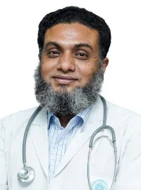 Dr. Md. Manir Hossain Khan প্রোফাইল ফটো