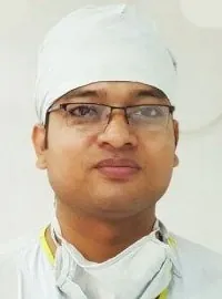 Dr. Md. Mazharul Alam প্রোফাইল ফটো