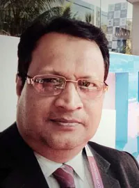 Dr. Md. Mizanur Rahman প্রোফাইল ফটো