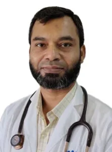 ডা. মোহিউদ্দিন — Doctor profile photo