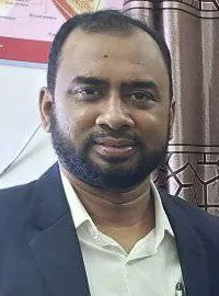 Dr. Md. Mostafizur Rahman প্রোফাইল ফটো
