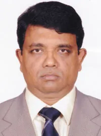 Dr. Md. Mukhlesur Rahman প্রোফাইল ফটো